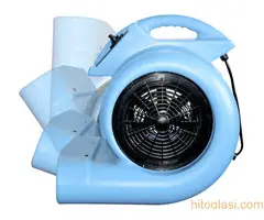 ISUŠIVANJE ESTRIH PODOVA (građevinarstvo) - 3