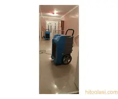 ISUŠIVANJE ESTRIH PODOVA (građevinarstvo) - 5