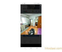 Prodajem stan kod Vukovog spomenika - 8