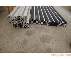 Flexco 08072-aero 900 presa + flexco 08018 pun M manual punch - 3