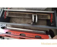 Flexco 08072-aero 900 presa + flexco 08018 pun M manual punch - 4