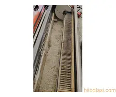 Flexco 08072-aero 900 presa + flexco 08018 pun M manual punch - 5