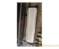 Flexco 08072-aero 900 presa + flexco 08018 pun M manual punch - 6