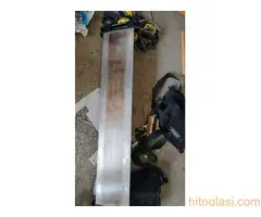 Flexco 08072-aero 900 presa + flexco 08018 pun M manual punch - 7