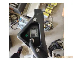 Flexco 08072-aero 900 presa + flexco 08018 pun M manual punch - 8