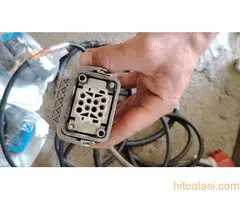 Flexco 08072-aero 900 presa + flexco 08018 pun M manual punch - 11