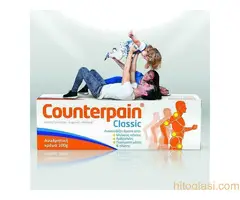 Counterpain Grcka Krema - 4