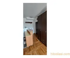 IZDAJE se odmah useljiv namešten 1,5 soban stan 28m² Mirijevo isključivo na 12 meseci i duže - 6