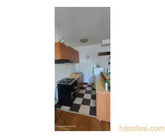 IZDAJE se odmah useljiv namešten 1,5 soban stan 28m² Mirijevo isključivo na 12 meseci i duže - 7