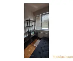 IZDAJE se odmah useljiv namešten 1,5 soban stan 28m² Mirijevo isključivo na 12 meseci i duže - 11