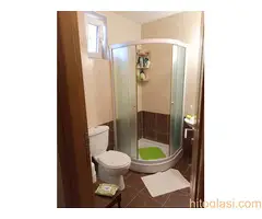 IZDAJE se odmah useljiv namešten 1,5 soban stan 28m² Mirijevo isključivo na 12 meseci i duže - 13