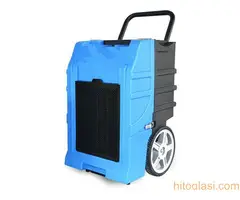 ISUŠIVANJE OBJEKATA NAKON PUCANJA CEVI - 2