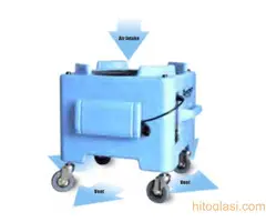 ISUŠIVANJE OBJEKATA NAKON PUCANJA CEVI - 3