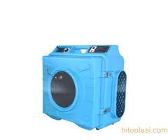 ISUŠIVANJE OBJEKATA NAKON PUCANJA CEVI - 4