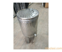 Burad za vino, med i rakiju od prohroma