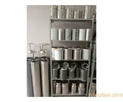 Dimne cevi, kolena i elementi za dimnjake - 3