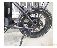 ELEKTRICNI (MOTOR) BICIKL - 2