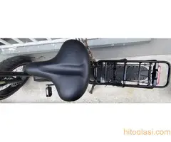 ELEKTRICNI (MOTOR) BICIKL - 3