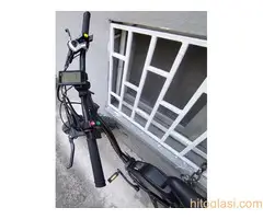 ELEKTRICNI (MOTOR) BICIKL - 4