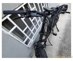 ELEKTRICNI (MOTOR) BICIKL - 5