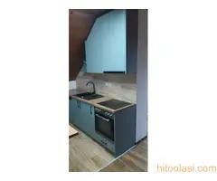 Dvosoban namešten stan odmah useljiv - 2