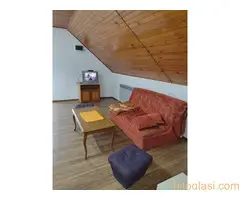 Dvosoban namešten stan odmah useljiv - 3