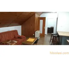 Dvosoban namešten stan odmah useljiv - 4