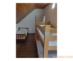 Dvosoban namešten stan odmah useljiv - 5