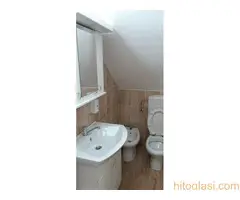 Dvosoban namešten stan odmah useljiv - 8