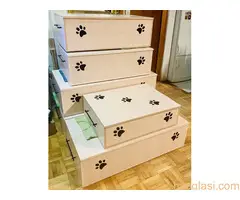 Sanduci za Kucne Ljubimce - 12