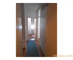 Izdajem 2-soban stan, namešten,  u centru Beograda. - 3