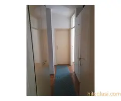 Izdajem 2-soban stan, namešten,  u centru Beograda. - 4