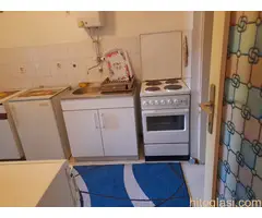 Izdajem 2-soban stan, namešten,  u centru Beograda. - 6