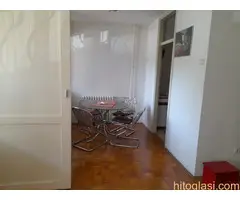 Izdajem 2-soban stan, namešten,  u centru Beograda. - 9