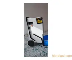 Iznajmljivanje profesionalnih mašina za isušivanje vlage - 2