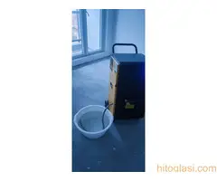 Iznajmljivanje profesionalnih mašina za isušivanje vlage - 3