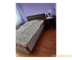 Povoljno Izdajem Komforan Dvosoban Stan u Mirnom Kraju Beograda na Vozdovcu, 62 m2 - 6