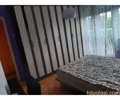 Povoljno Izdajem Komforan Dvosoban Stan u Mirnom Kraju Beograda na Vozdovcu, 62 m2 - 8