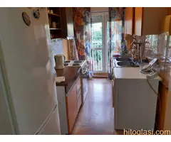 Povoljno Izdajem Komforan Dvosoban Stan u Mirnom Kraju Beograda na Vozdovcu, 62 m2 - 10