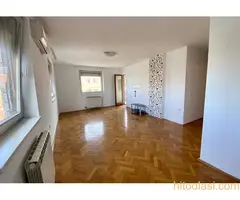 Banovo brdo, Djordja Ognjanovića - 3