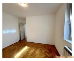 Banovo brdo, Djordja Ognjanovića - 4