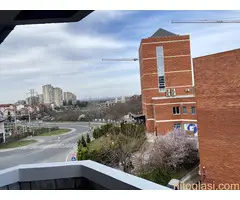 Banovo brdo, Djordja Ognjanovića - 9