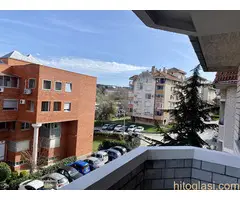 Banovo brdo, Djordja Ognjanovića - 10