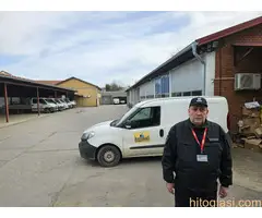 Frontmen Security Sombor - 3