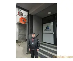 Frontmen Security Sombor - 4