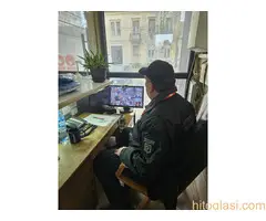 Frontmen Security Sombor - 5