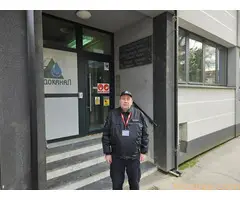 Frontmen Security Sombor - 7