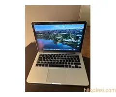 laptop Apple MacBook Pro (2015, Retina) - 2