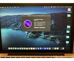 laptop Apple MacBook Pro (2015, Retina) - 4