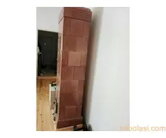 Grejanje,Pećkar - 2